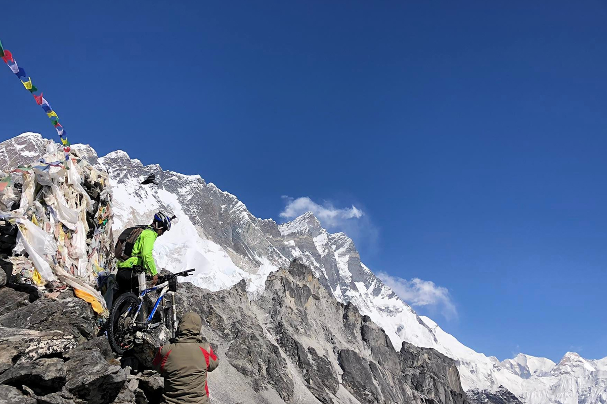 तस्बिरहरू : दीपक श्रेष्ठ